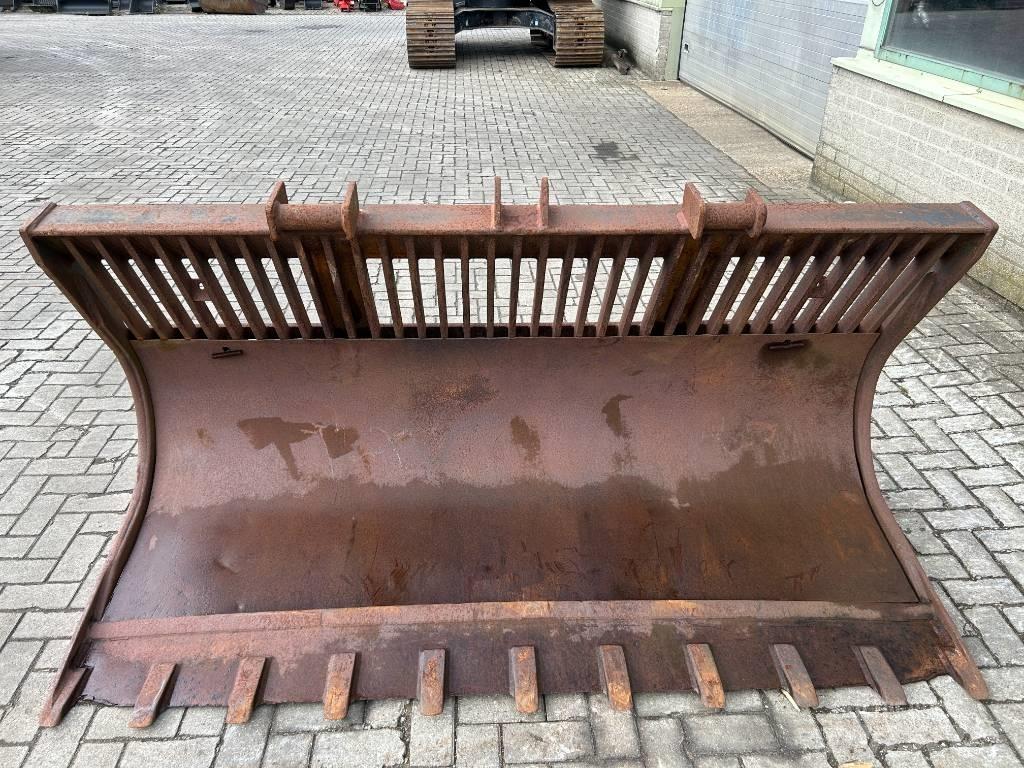 Volvo Puin Bak Siktskopor