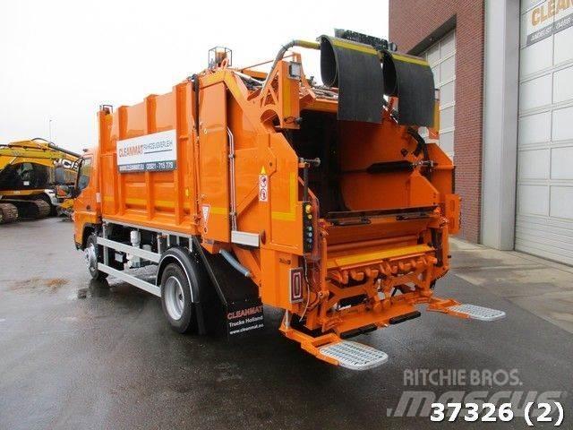 Fuso Canter 9C18 Sopbilar