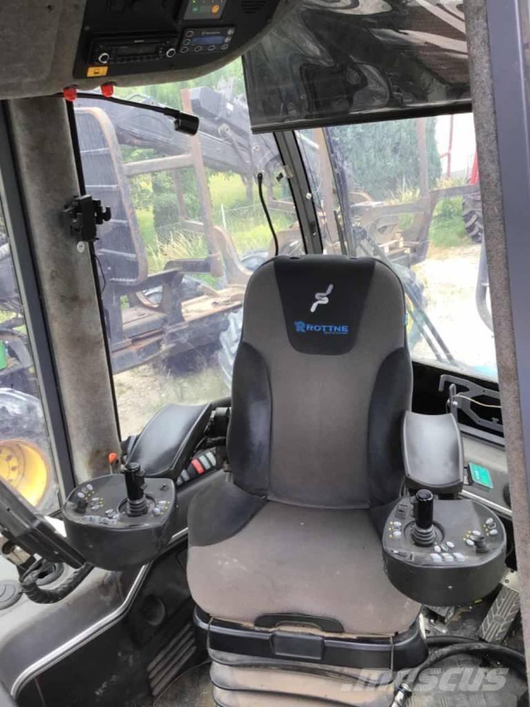 Rottne F11 Skotare