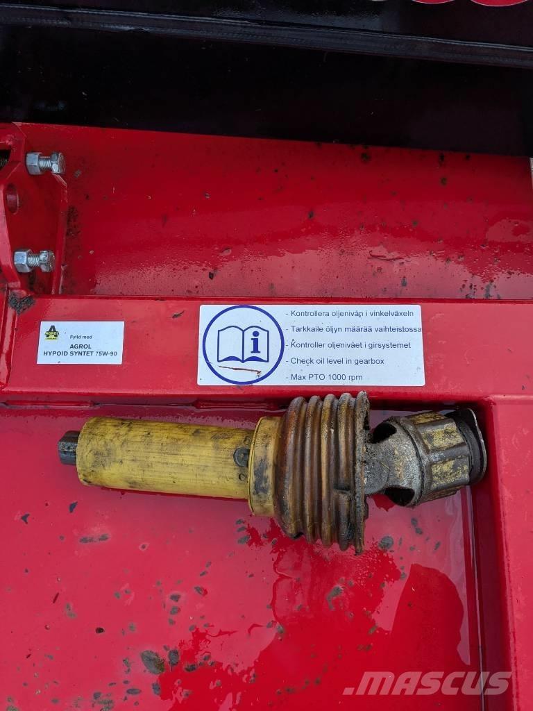 Ilsbo M150S Betesputsare