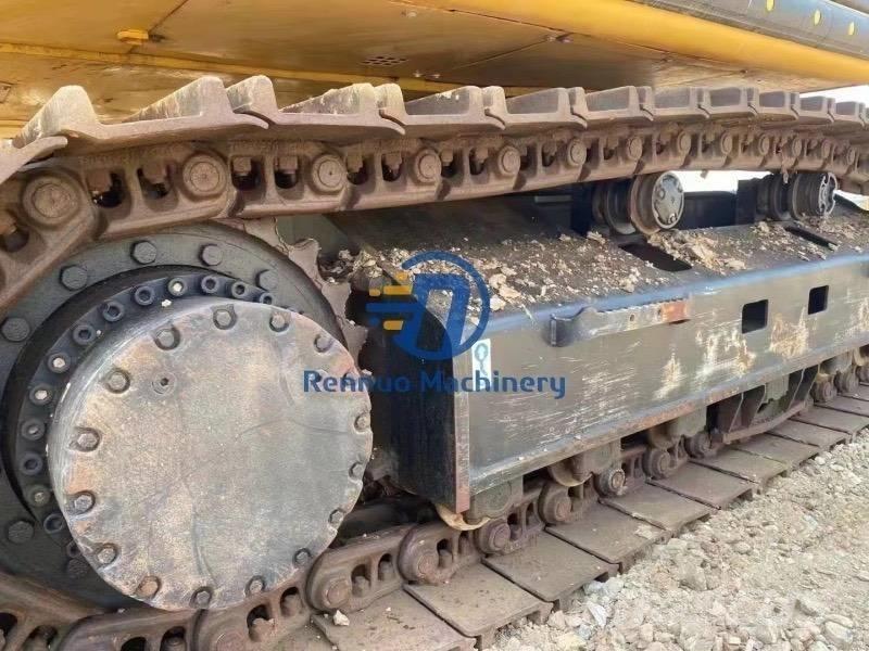 CAT 336 D2 Bandgrävare