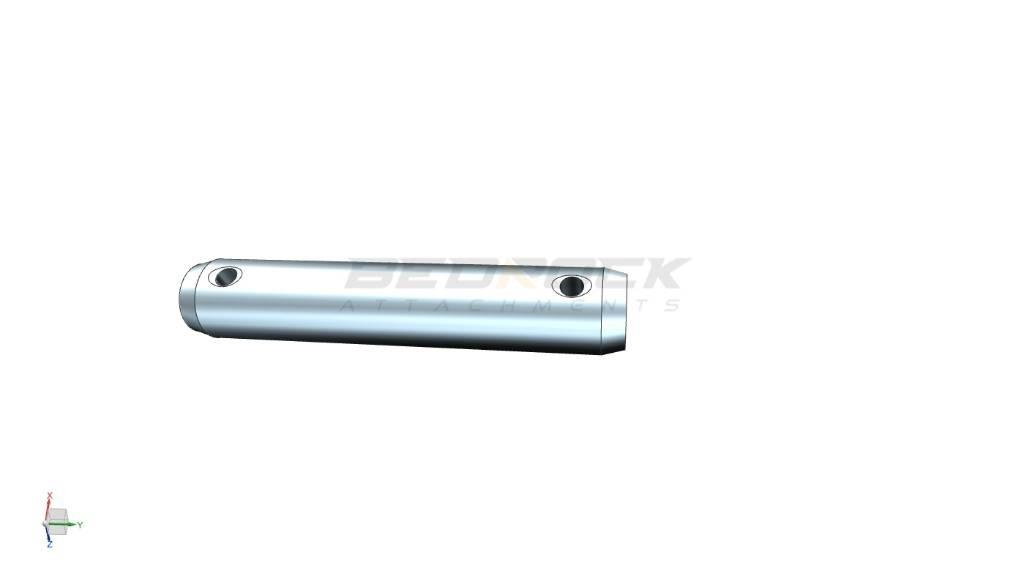 Bedrock 34.88MM PIN Övriga