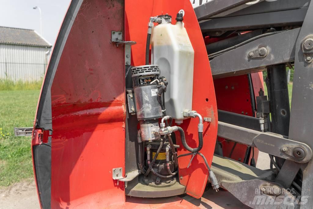 Manitou 120 AET JC Bomliftar