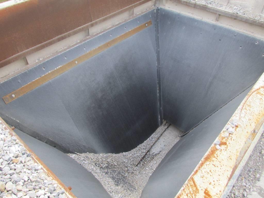 Cedarapids 500 TPH Asfaltverk