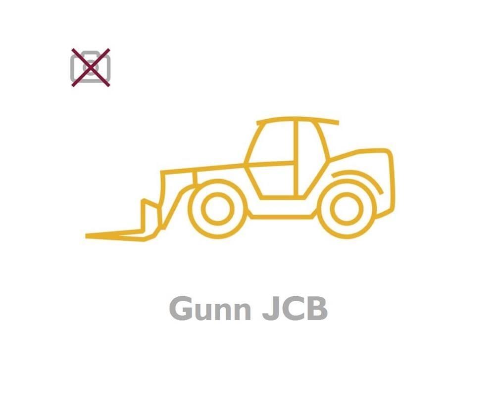 JCB 541-70WM Teleskoplastare