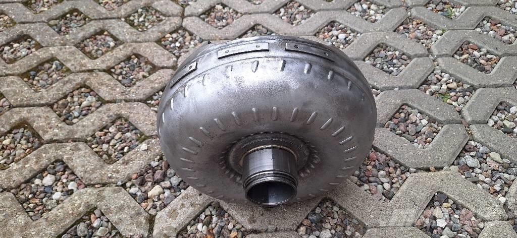 ZF 4WG 200  NOWY Övriga