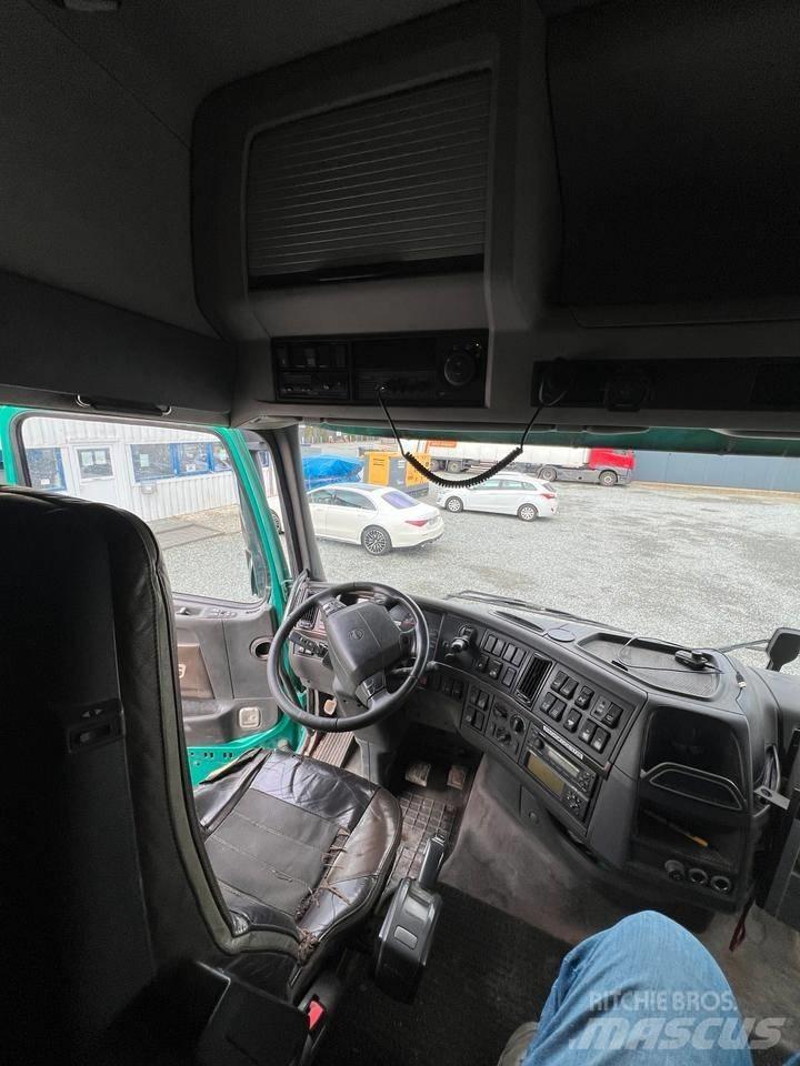 Volvo FH 16 750 Dragbilar