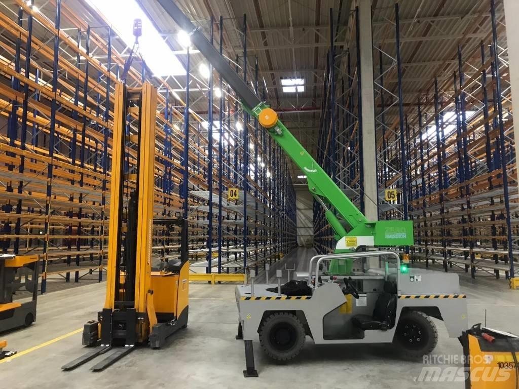 Horyong BMK-403 ECO Övriga lyftmaskiner