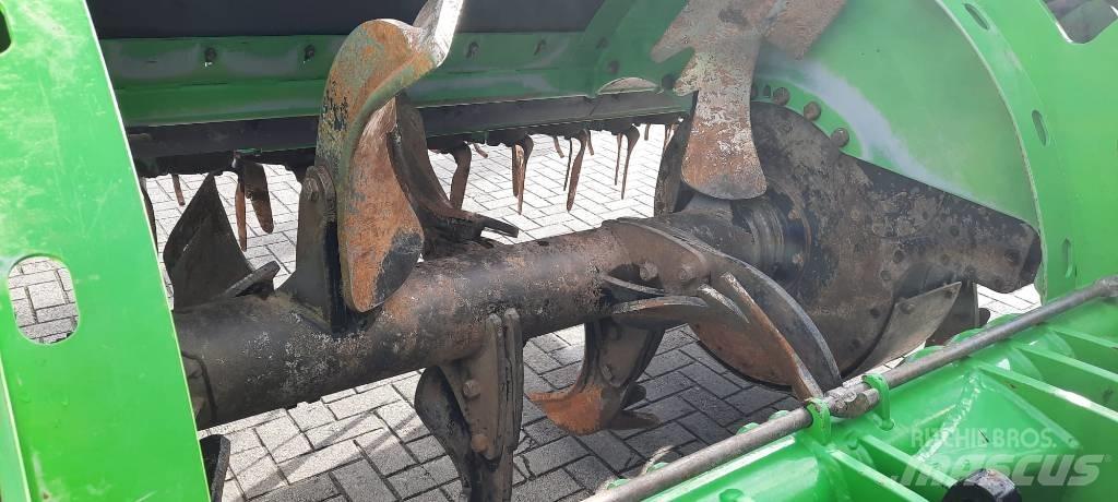  farmtec rotar 300 Övriga maskiner för jordbearbetning