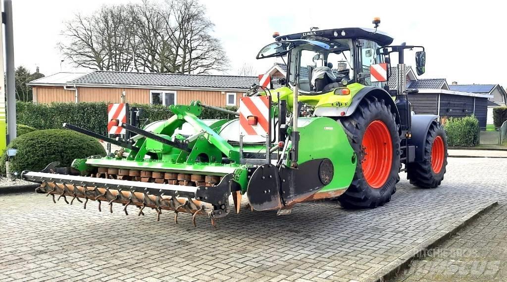  farmtec rotar 300 Övriga maskiner för jordbearbetning
