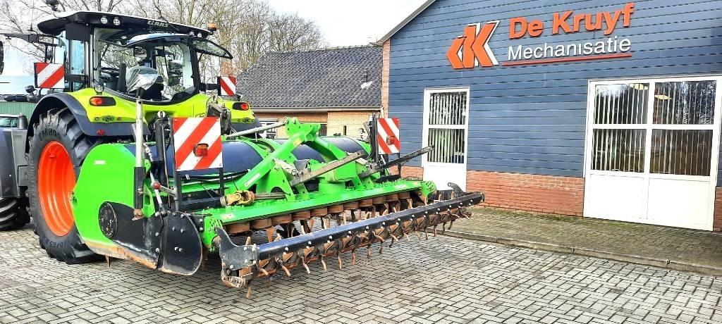  farmtec rotar 300 Övriga maskiner för jordbearbetning
