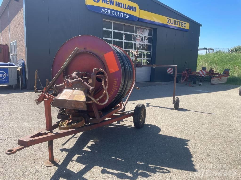 Irrifrance 63/220 Bevattningsutrustning
