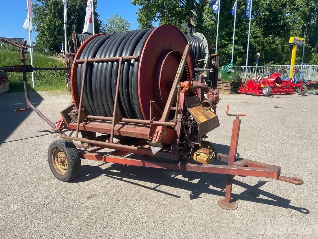 Irrifrance 63/220 Bevattningsutrustning