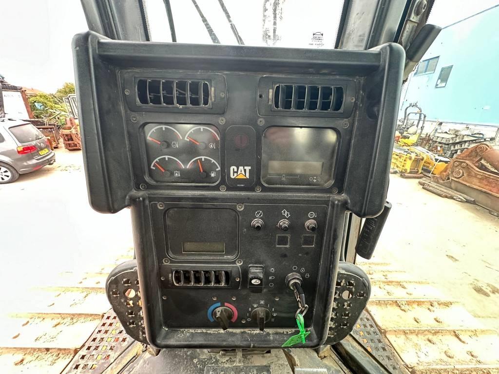 CAT D 6 N LGP Bandschaktare