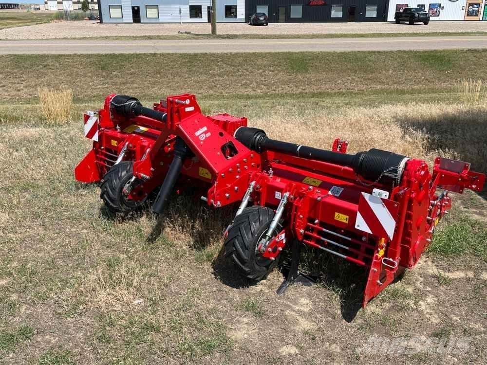 Grimme GF 400 Potatisodlingsutrustning - Övrigt