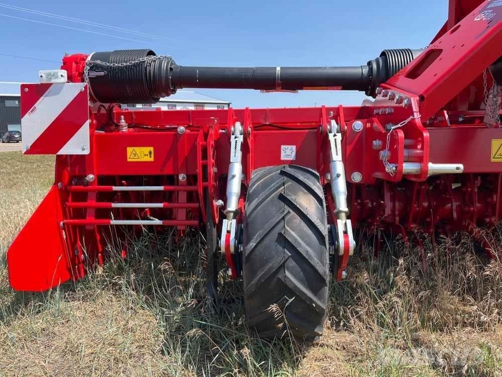 Grimme GF 400 Potatisodlingsutrustning - Övrigt
