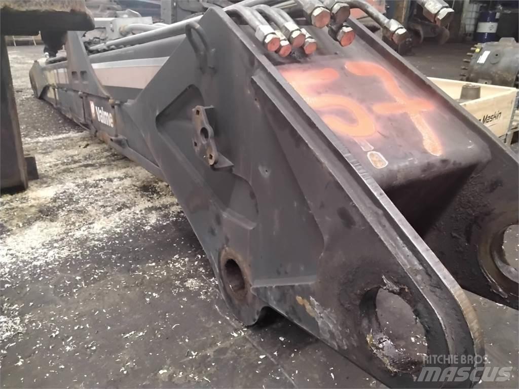 Cranab CRF12 Skotarkranar