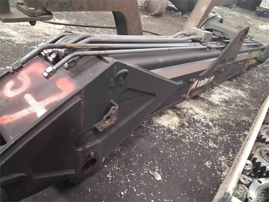 Cranab CRF12 Skotarkranar