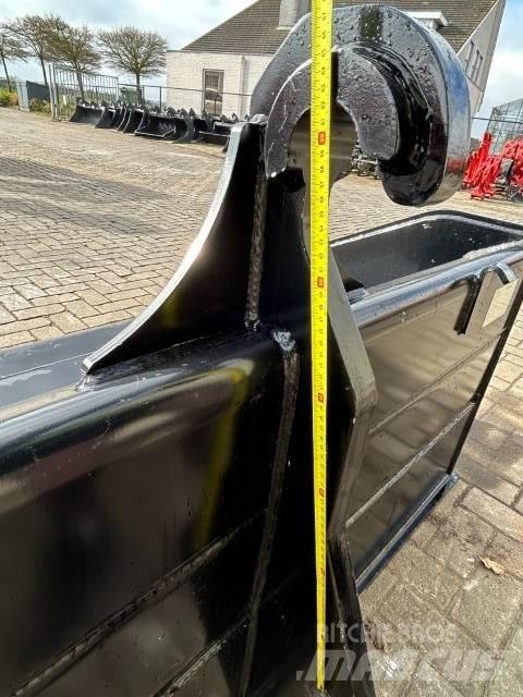 Volvo Bak Skopor