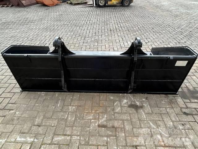 Volvo Bak Skopor