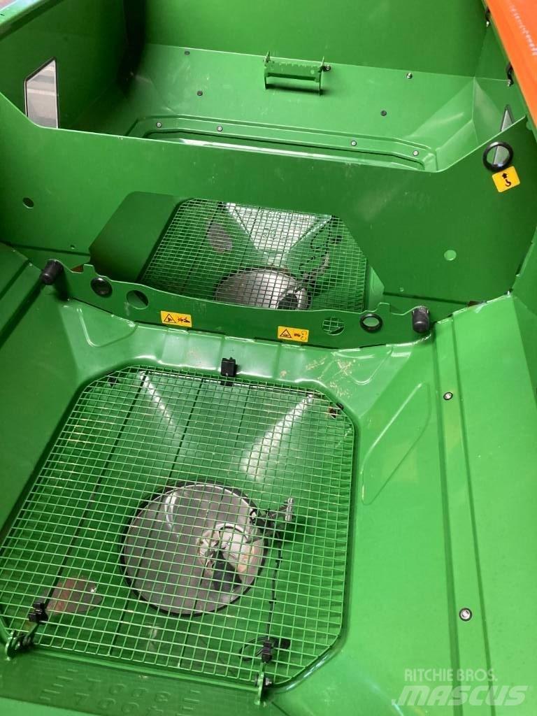Amazone ZA-TS 3200 Mineralgödselspridare
