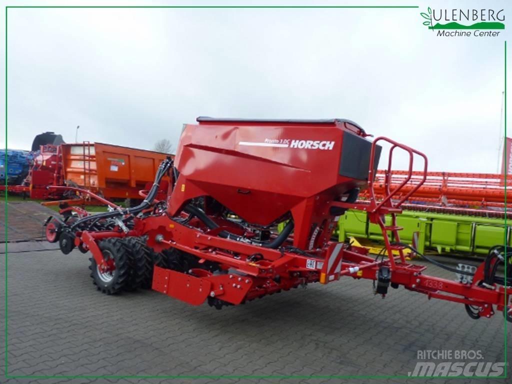Horsch Pronto 3 DC Såmaskiner