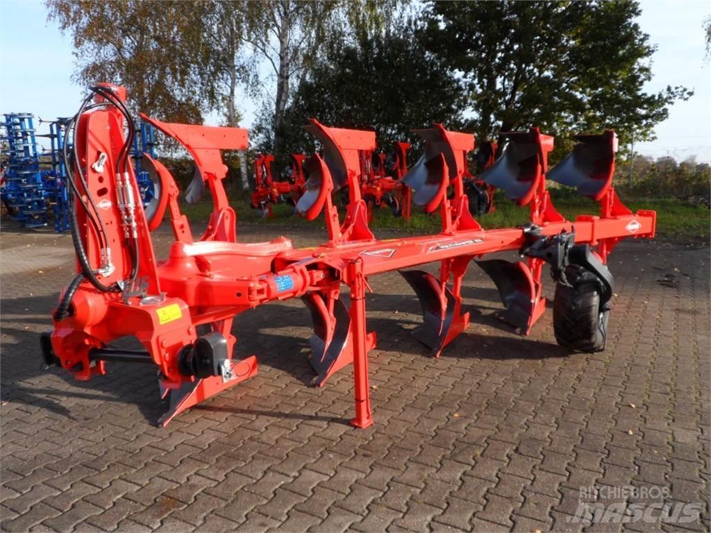 Kuhn MM 153 5 Plogar