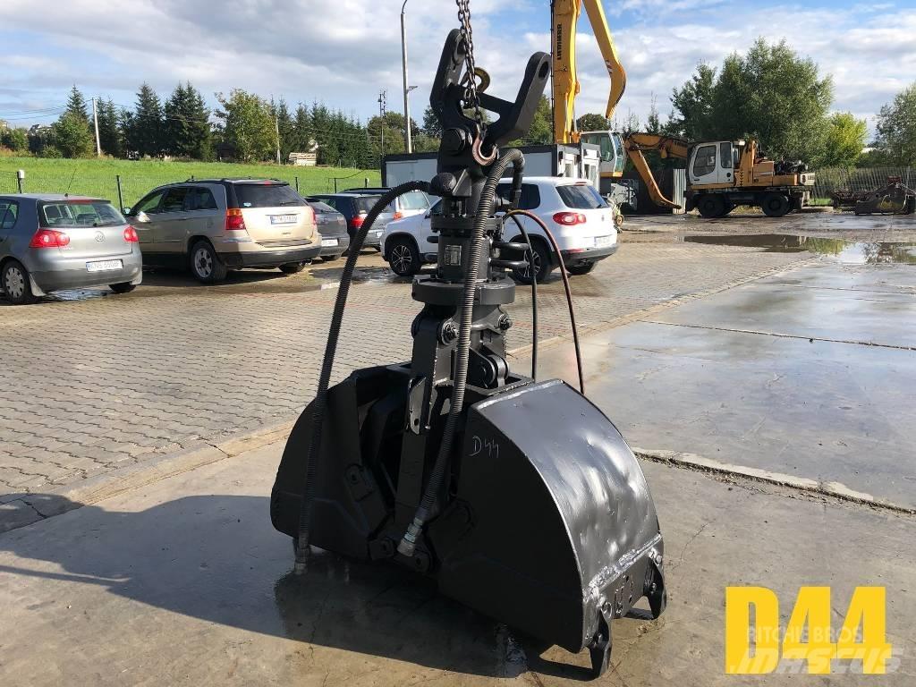  D44 Chwytak Atlas Gripar