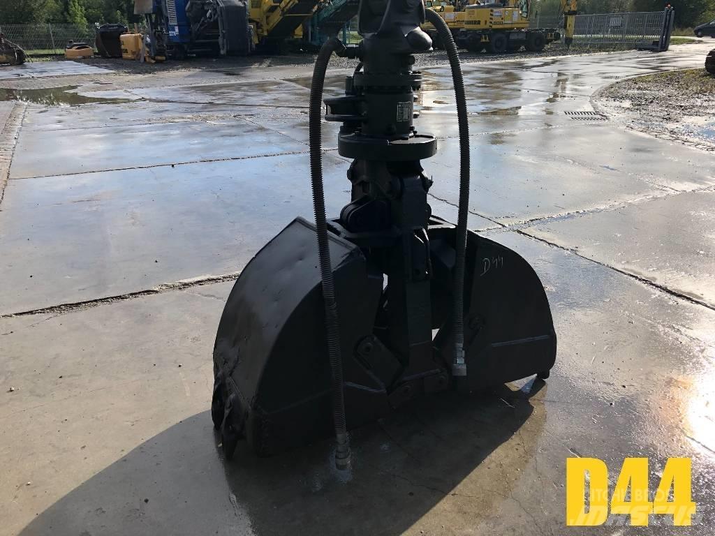  D44 Chwytak Atlas Gripar
