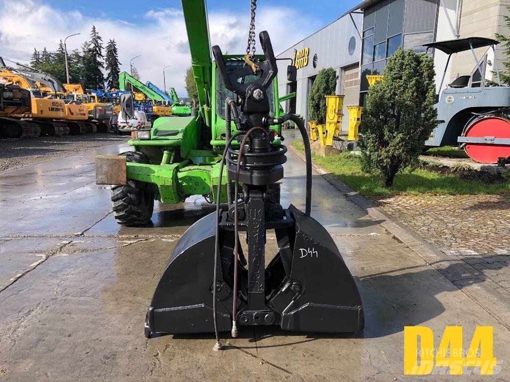  D44 Chwytak Atlas Gripar