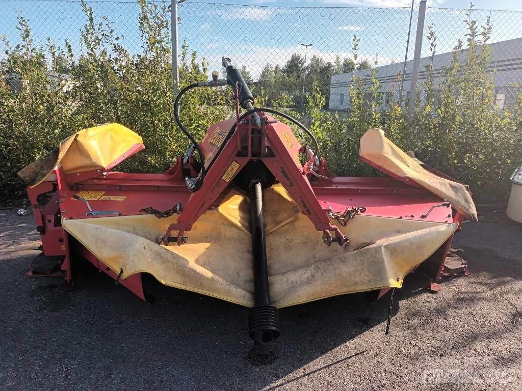 Elho NM3700F Slåtterkrossar