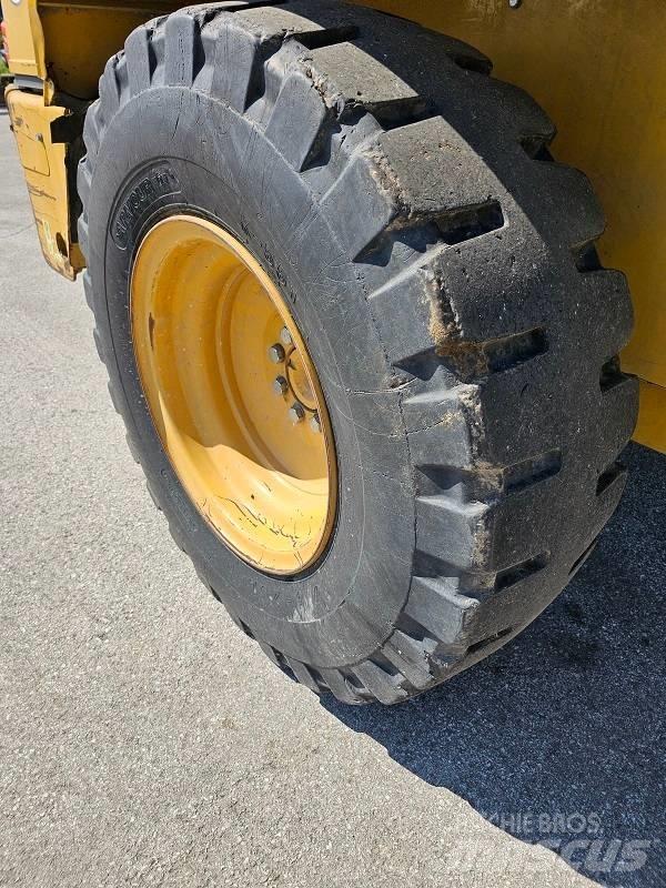 CAT 914 G Hjullastare