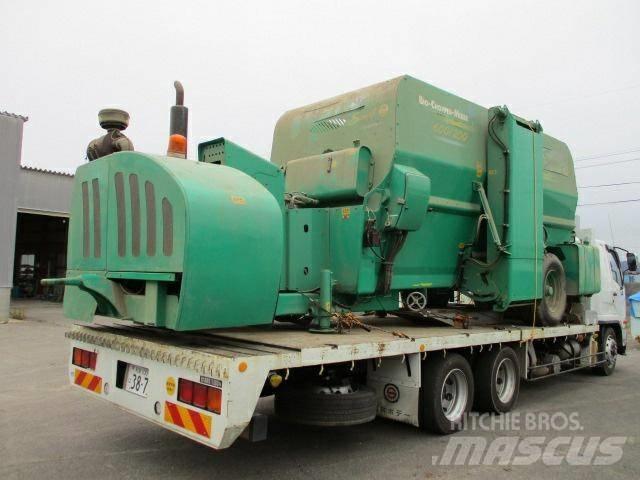 Seko 600/200GC MD Flishuggar