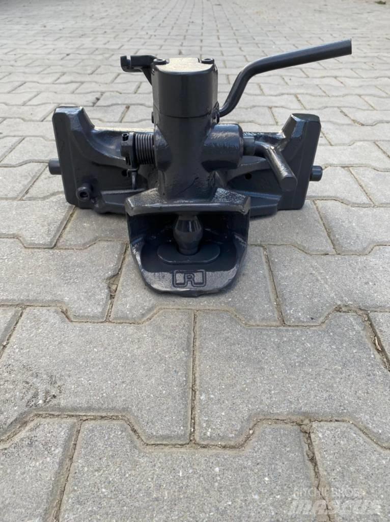 Fendt 900 PITON FIX Hydraulik