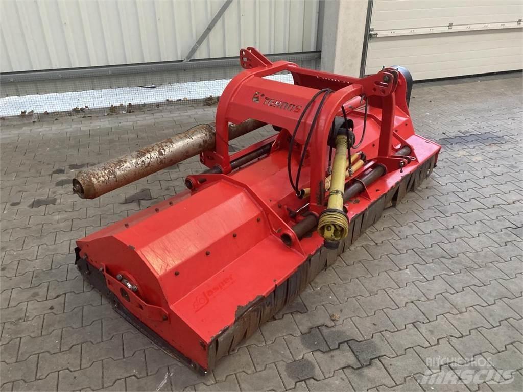 Tehnos MU 280 Betesputsare