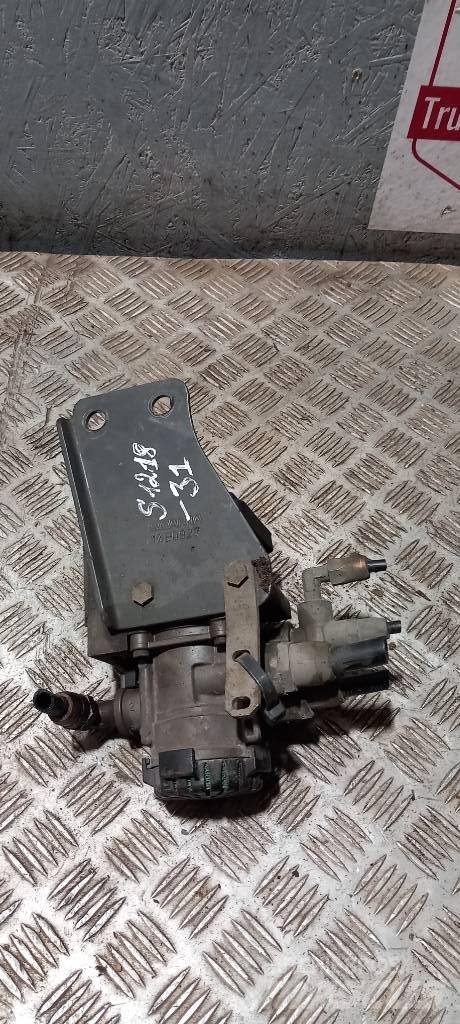 Scania R 440    1879275 Bromsar