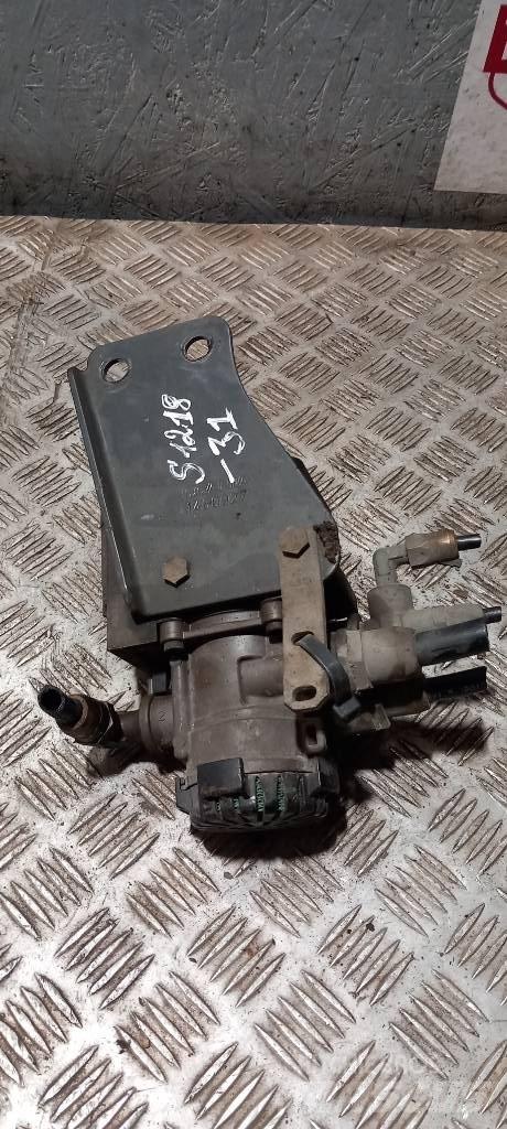 Scania R 440    1879275 Bromsar