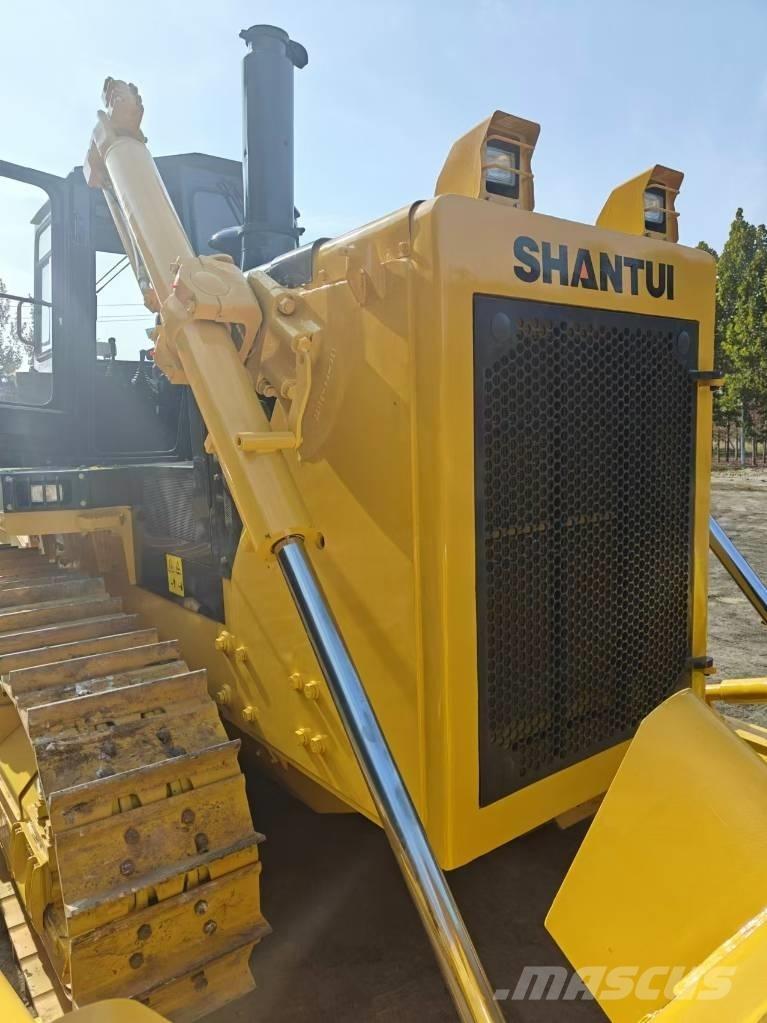 Shantui SD 32 Bandschaktare