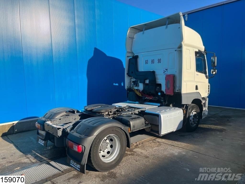 DAF CF 460 EURO 6 Dragbilar