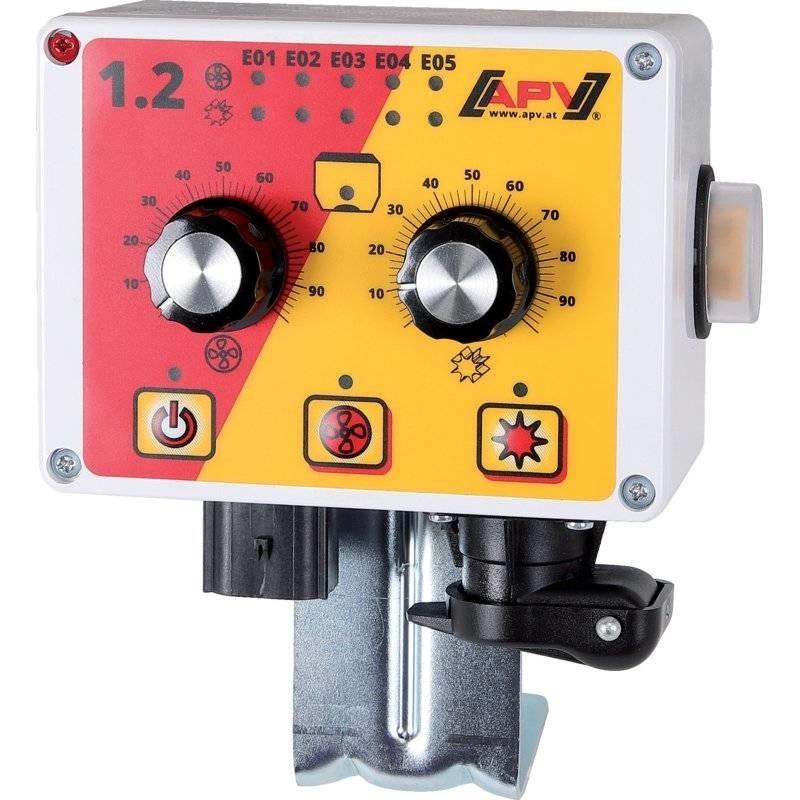 APV MDP 100 M1 Såmaskiner