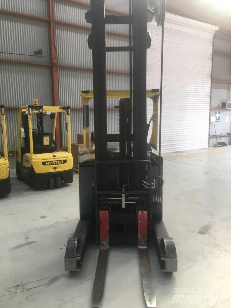 Hyster R1.6 Skjutstativtruck
