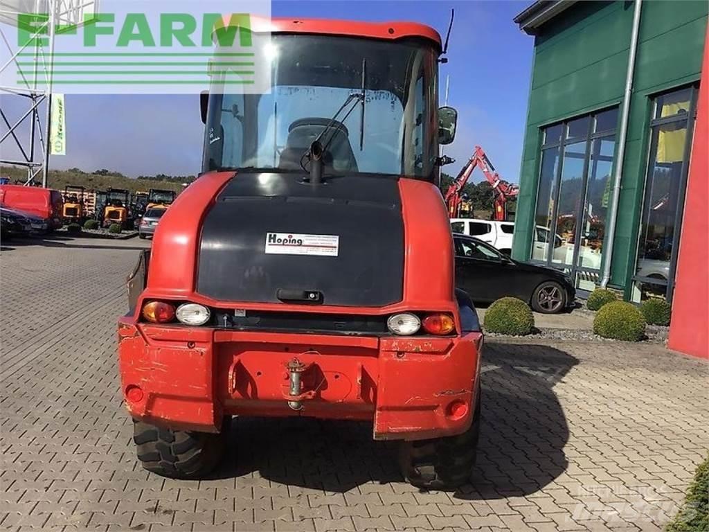 JCB 409 Minigrävare < 7t