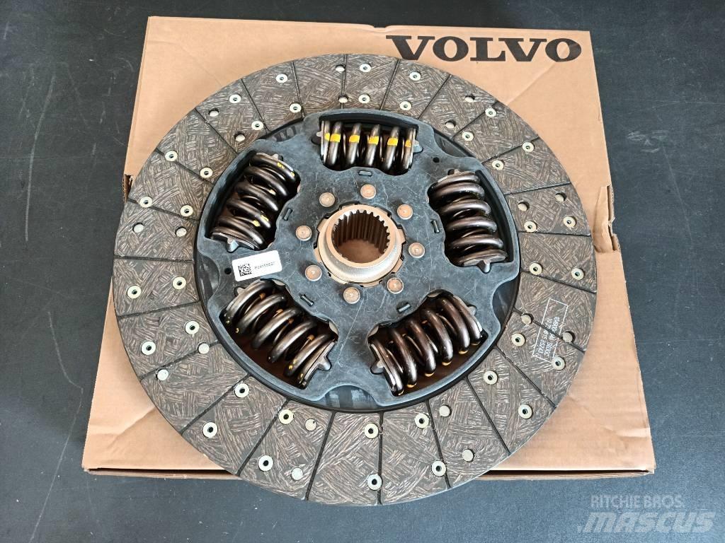 Volvo DISC 24159627 Växellådor