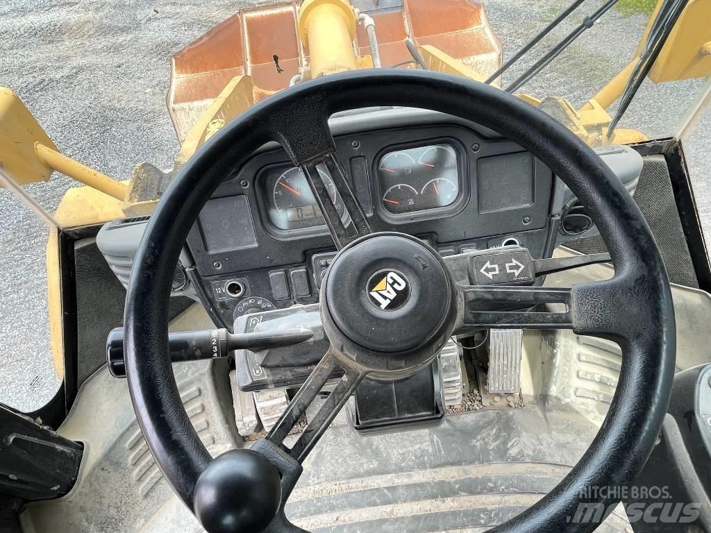 CAT 962 H Hjullastare