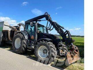 Valtra T 214 D Traktorer