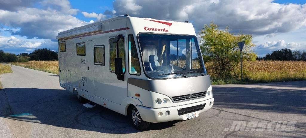 Iveco Daily Personbilar