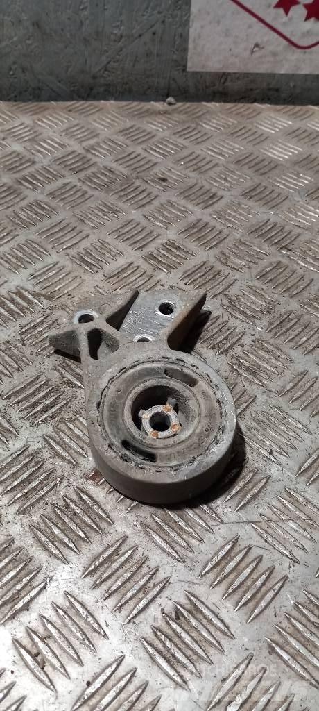 Scania R 440   1791181 Radiatorer