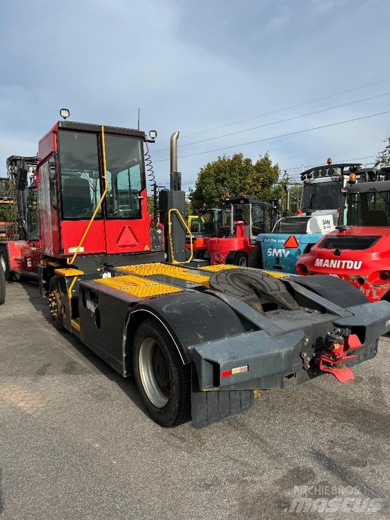 Kalmar T2 Dragtruck