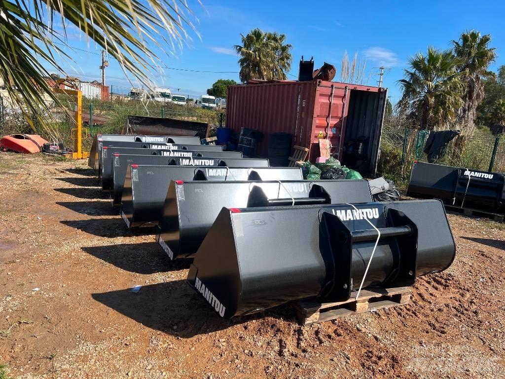 Manitou TER Skopor