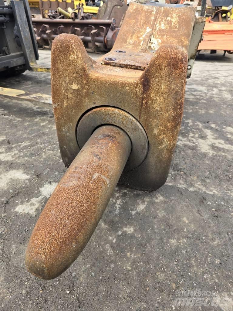 Furukawa FRD Hydraulhammare